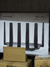 普联（TP-LINK）大道路由器7DR6430 BE6400 5G WiFi7千兆双频家用高速穿墙 2.4G wifi6无线 2.5G网口 游戏加速 实拍图