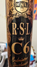亚狮龙（RSL）（RSL）专业比赛鸭毛羽毛球稳定耐打金冠C4号76速12只装/桶 实拍图