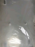 得力（deli）A4按扣文件袋文件套透明塑料加厚大容量试卷收纳袋学生用档案资料袋文件夹商务办公用品 【30个】按扣文件袋-单个可装200张纸 实拍图