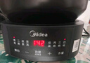 美的（Midea）煎药壶全自动分体式5L家用养生壶中药煲炖汤智能免看管熬药中药锅二煎变频萃取 JYC5002 实拍图