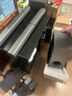 山水（SANSUI）家用回音壁SOUNDBAR电视音响家庭影院KTV套装无线蓝牙音箱卡拉OK低音炮K歌双话筒 91W 实拍图