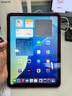 Apple/苹果 iPad11英寸 A16芯片2025年款 平板电脑 (128GB WLAN版/学习办公娱乐)粉色 实拍图