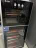 志高消毒柜家用立式消毒碗柜小型免沥水商用家用家庭碗筷柜单门双门大容量 168型 臭氧+红外线+沥水盘 免沥水 实拍图
