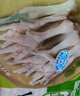 圣农 鸡长爪 净重2斤 冷冻 白羽鸡卤鸡爪柠檬鸡爪食材 烤鸡爪 清真 实拍图