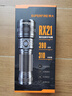 神火（SupFire）RX21强光手电筒变焦超亮远射长续航小型便携军户外骑行家专用灯 实拍图