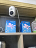 360摄像头9pro 高清400万像素微光全彩家用监控手机远程双向通话360度旋转婴儿看护器 实拍图