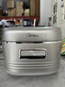 美的（Midea）政府补贴 电饭煲家用4-5人花瓣IH加热多功能电饭锅青瓷0氟内胆智能可预约煮饭锅MB-40HB1 实拍图