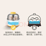 美的（Midea）【政府补贴】煮蛋器 蒸蛋器 单层7颗蛋 家用自动断电迷你鸡蛋羹神器防干烧不锈钢便携式MZ-ZDE1601 实拍图