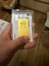 菜百首饰“财富”投资金条 足金Au999.9黄金金砖 投资 收藏礼品 “财富”金条 100克(不支持7天无理由退换货) 实拍图