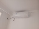松下空调松之舞 速冷低噪音 挂机1.5匹新一级能效省电 变频冷暖 国家补贴 独立除湿 自清洁HZ35K410Q 实拍图