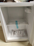 荣事达（Royalstar）【国家补贴20%】小冰箱迷你小型家用 冷藏冷冻两用宿舍寝室出租房双门电冰箱节能省电 27A50【限购一台 一级能效】白 实拍图