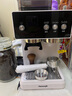 AEOMJK艾摩客【政府补贴】冷热双萃研磨一体意式咖啡机小魔方二代CM5540 澎湃蒸汽打奶泡咖啡机 实拍图