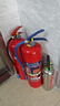 中瑾新国标灭火器 手提式干粉消防器材3C认证25年仓库商用工地灭瓶5kg 实拍图