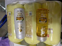 蜂花护发素套装柔顺营养小麦蛋白1L*3+生姜健发洗护100mlx2 实拍图