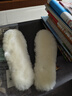 3AnGnI 羊毛保暖鞋垫男冬季棉鞋垫女加厚加绒御寒39码 实拍图