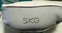 skg颈椎按摩器H5-2豪华 王一博同款红光聚灸热敷披肩 肩颈腰部颈部按摩仪 生日实用礼物送父母男女友 实拍图