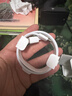 Apple/苹果 60W USB-C数据线-1米 type-c苹果充电线手机数据线 苹果17充电线iphone17充电线 实拍图