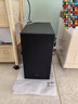 三星（SAMSUNG）HW-Q600F/XZ 杜比全景声 无线蓝牙回音壁条形音箱低音炮 家庭影院电视投影游戏音响 智能音效 实拍图