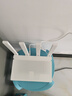 小米（MI）路由器AX3000T 5G双频WIFI6 多设备组网 3000M无线速率 多宽带聚合 智能家用路由 实拍图
