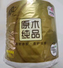 清风卷纸 原木金装140克60卷 4层加厚 卫生纸卷筒纸 卷纸 整箱 实拍图