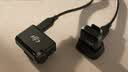 大疆 DJI Mic Mini 迷你无线高品音质 降噪领夹麦克风 户外采访直播vlog手机相机原声级纽扣式收音麦 【相机+手机可用】一拖二 官方标配【适配安卓+苹果15/16/17系列】 实拍图