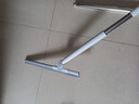 五月花魔术扫把40CM刀锋刮条水刮扫把刮水神器浴室卫生间扫头发家用 实拍图