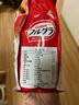 卡乐比（Calbee）即食燕麦片 原味水果麦片600g 日本进口非油炸 营养代餐早餐零食 实拍图