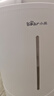 小熊（Bear）【UVC除菌】空气加湿器家用 母婴专用卧室静音除菌大雾量 桌面小型空调加湿器国家补贴JSQ-Z50G2 实拍图