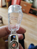 【手电打火机】防水便携超长续航点烟器侧灯手电筒户外type-c充电 普通款-电热丝 实拍图