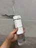 康佳（KONKA）冲牙器家用洗牙器洁牙器牙齿冲洗器水牙线牙结石充电便携式全身水洗正畸喷嘴礼物送父母亲男女友 【喷嘴收纳】三秒渐强+高效脉冲+长续航 4支喷头 实拍图
