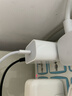 Apple/苹果 20W USB-C充电器  type-c充电器苹果手机充电器原装手机快充头 苹果17手机充电器 实拍图