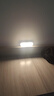 雷士（NVC）七夕情人节宿舍酷毙灯洗手间厨房条形柔光自动感应便携磁吸小夜灯 实拍图