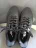 鸿星尔克运动鞋跑鞋革面防泼水男鞋男子凌跃2.0防滑耐磨跑步鞋51124403133 实拍图