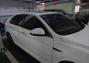 强生汽车贴膜玉石浅色汽车玻璃膜隔热膜太阳膜新能源陶瓷膜汽车膜全车膜车窗贴膜防晒膜包施工国际品牌 实拍图