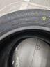 优科豪马横滨轮胎 195/60R16 89H E70RZ 原配日产蓝鸟/骐达/轩逸/启辰D60 实拍图