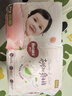 好奇（Huggies）铂金装小桃裤成长裤XL96片(12-17kg)加大号尿不湿【透爽散热】 实拍图