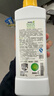 安利（Amway） 浓缩洗碗洗洁精1升碟新2只装 洗涤用品洗碗液两瓶装 实拍图