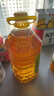 鲁花  食用油 压榨特香非转基因玉米胚芽油5L 实拍图