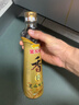金龙鱼纯芝麻香油480ml【一级】凉拌 调味 烹饪 火锅 调味油  玻璃瓶 实拍图