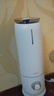 苏泊尔（SUPOR）【可香薰加湿】加湿器卧室婴儿轻音落地式大容量大雾量除菌香薰办公桌面空气净化空调加湿EHLW-20A 实拍图