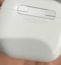 Apple/苹果 AirPods 4 搭配USB-C充电盒 苹果耳机 蓝牙耳机 适用iPhone/iPad/Mac 四代 实拍图