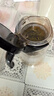 富光 耐热玻璃过滤茶壶茶具1000ML按压式飘逸杯大容量茶水分离家居馆 实拍图