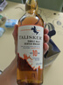 泰斯卡(Talisker) 10年 苏格兰单一麦芽威士忌 洋酒 700ml 斯凯岛产区 实拍图