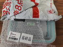 贝特阿斯（BestHA）高硼硅玻璃饭盒上班族饭盒微波炉冰箱保鲜盒耐热便当盒 RLC-800 实拍图