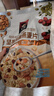 桂格（QUAKER）坚果满满燕麦片400克 休闲零食 添加扁桃仁 添加南瓜籽仁 实拍图