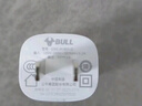 公牛（BULL）GNV-AUB051D 5V-1AUSB充电器/单口手机电源适配器/充电插头/适用苹果/安卓 实拍图