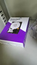 西部数据（WD）1TB 监控级机械硬盘 WD Purple 西数紫盘 SATA 64MB CMR垂直 安防存储 3.5英寸 WD10PURZ 实拍图