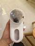 米家 小米毛球修剪器去毛球器打除吸刮黏剃毛球器 秋冬粘毛器衣服起球 充电式家用MQXJQ01KL 实拍图