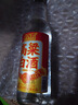 北大荒高粱白酒 清香型38° 500ml 1瓶 纯粮酒粮食酿造 口粮酒高粱酒  实拍图