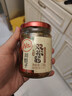 川娃子 调味品辣椒酱青红辣椒拌饭拌面下饭酱蒜蓉剁椒酱辣酱双椒酱230g 实拍图